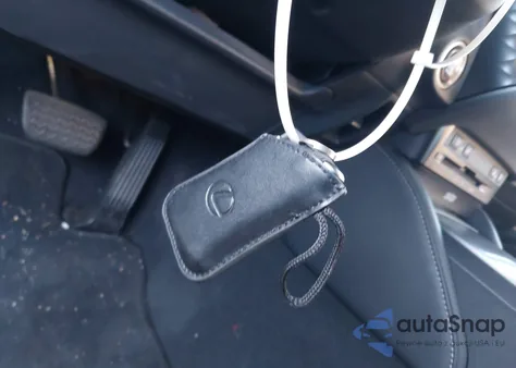 2019 Lexus Es 350 from USA, damaged, VIN 58ABZ1B19KU045433